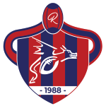 Logo de Calzada Rugby Club