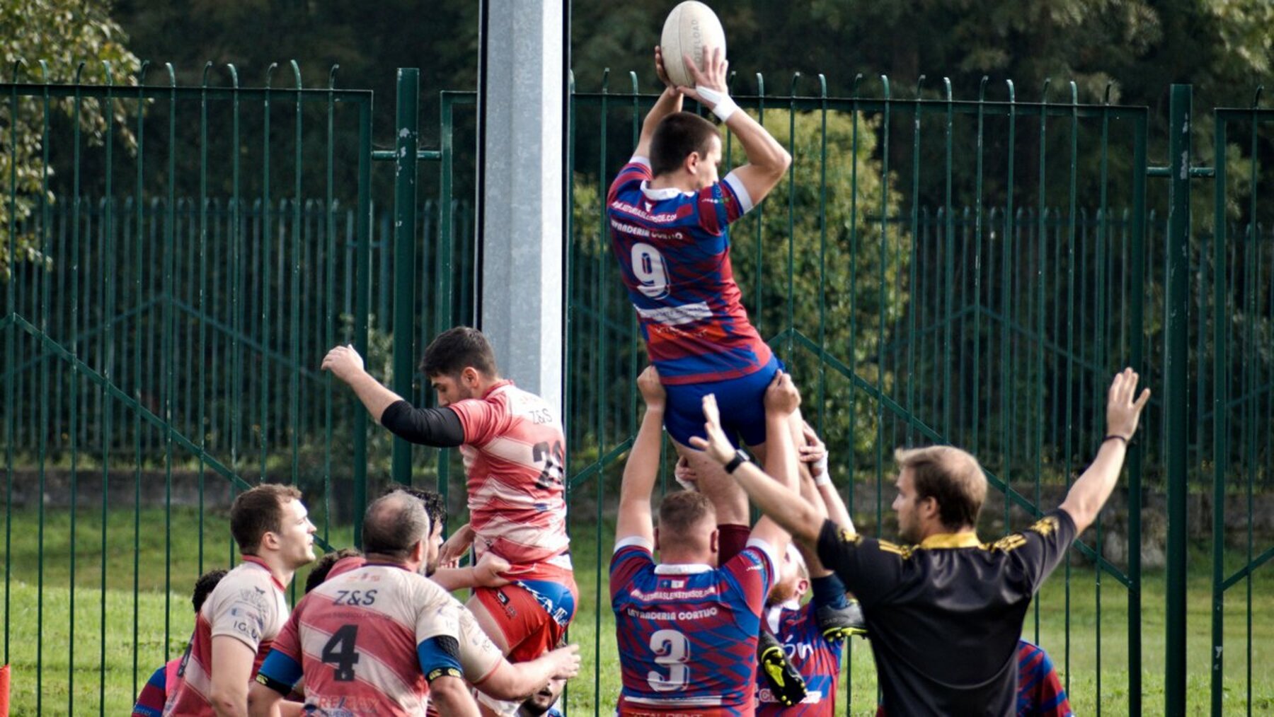 Calzada Rugby Club