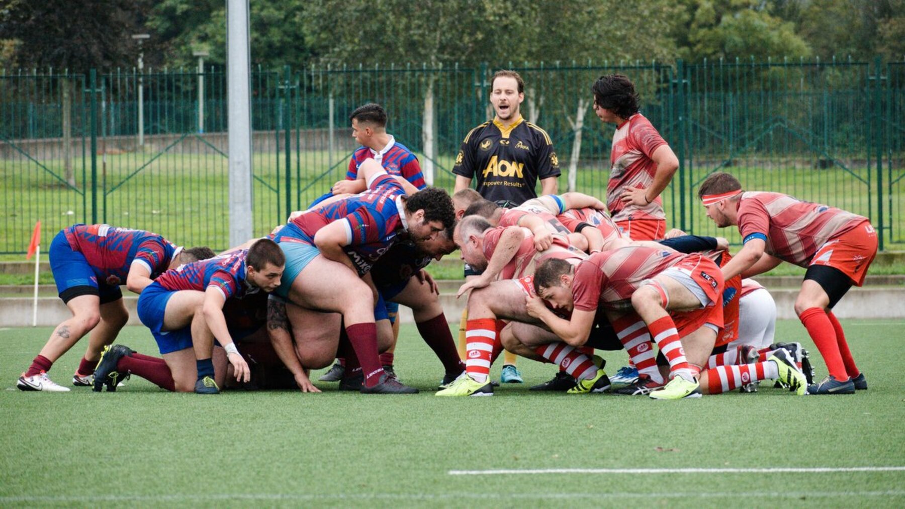 Calzada Rugby Club