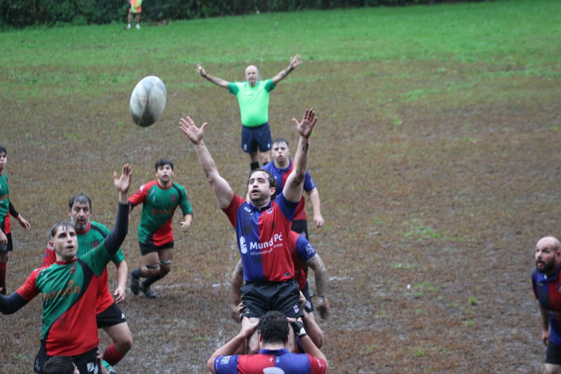 Calzada Rugby Club