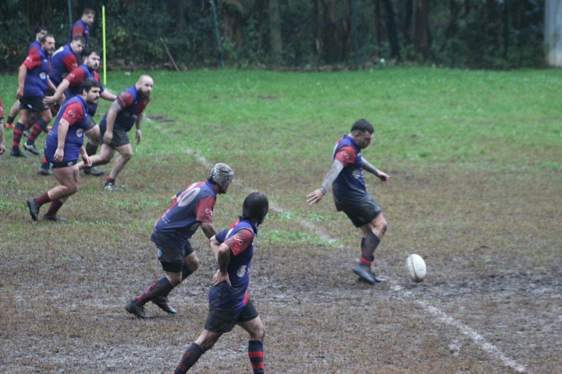 Calzada Rugby Club