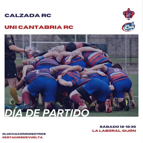 Partido contra el Cormorán B