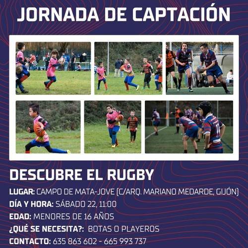 Jornada de Puertas Abiertas