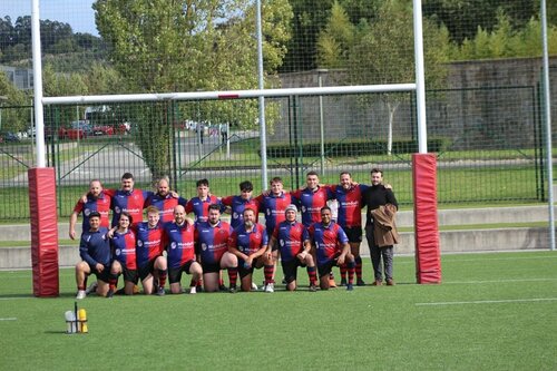 La Calzada CR vs Pasek Belenos 